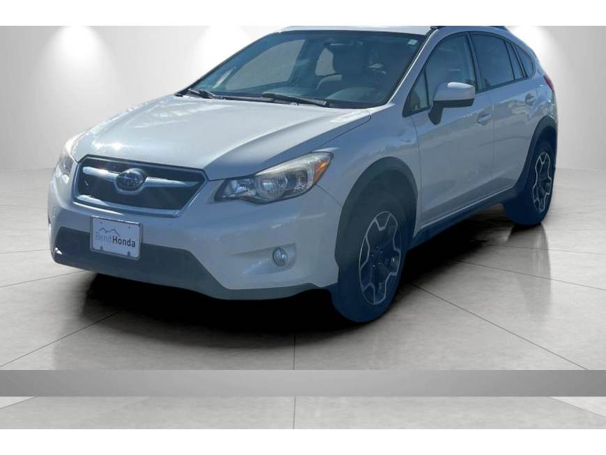 2015 Subaru XV Crosstrek Premium