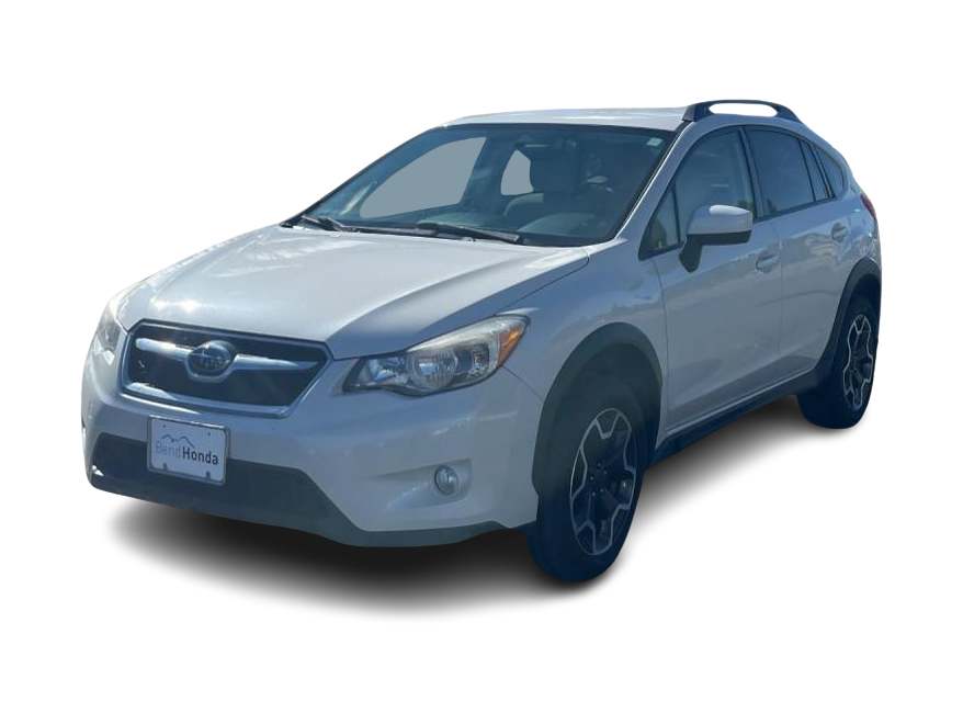 2015 Subaru XV Crosstrek Premium -
                  Bend, OR