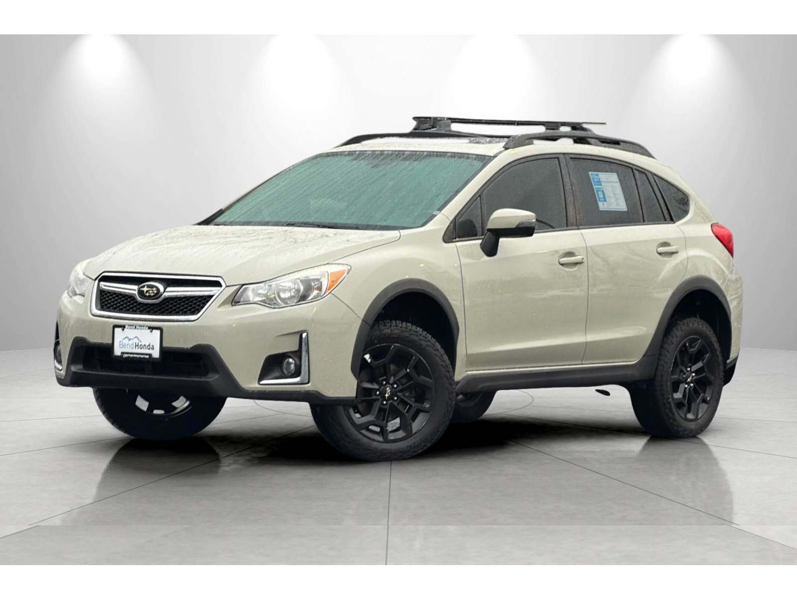 2017 Subaru Crosstrek Limited's photo
