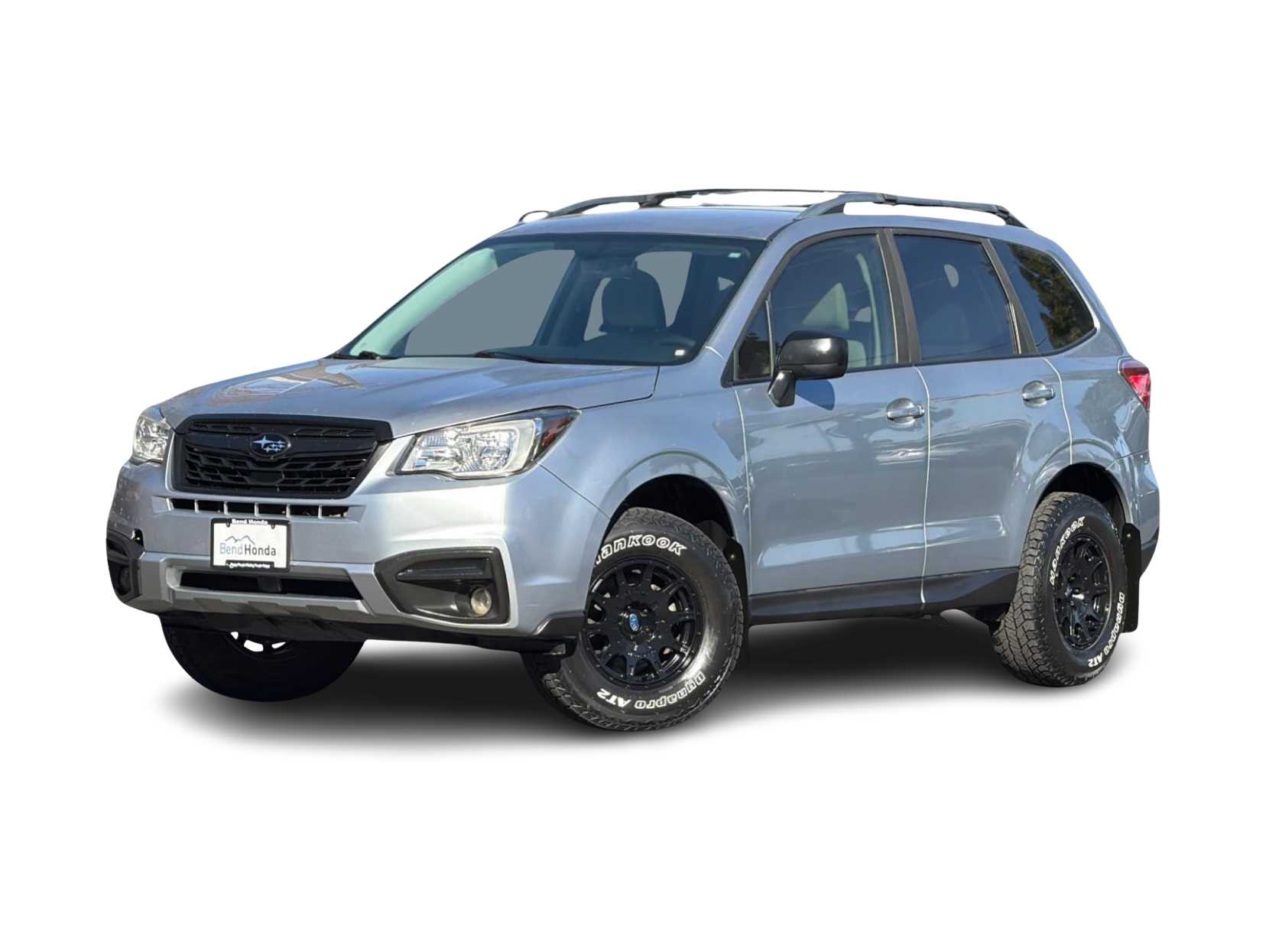 2018 Subaru Forester 2.5i -
                  Bend, OR
