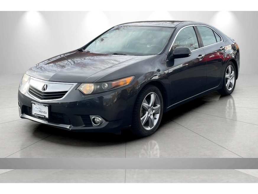 2011 Acura TSX Base