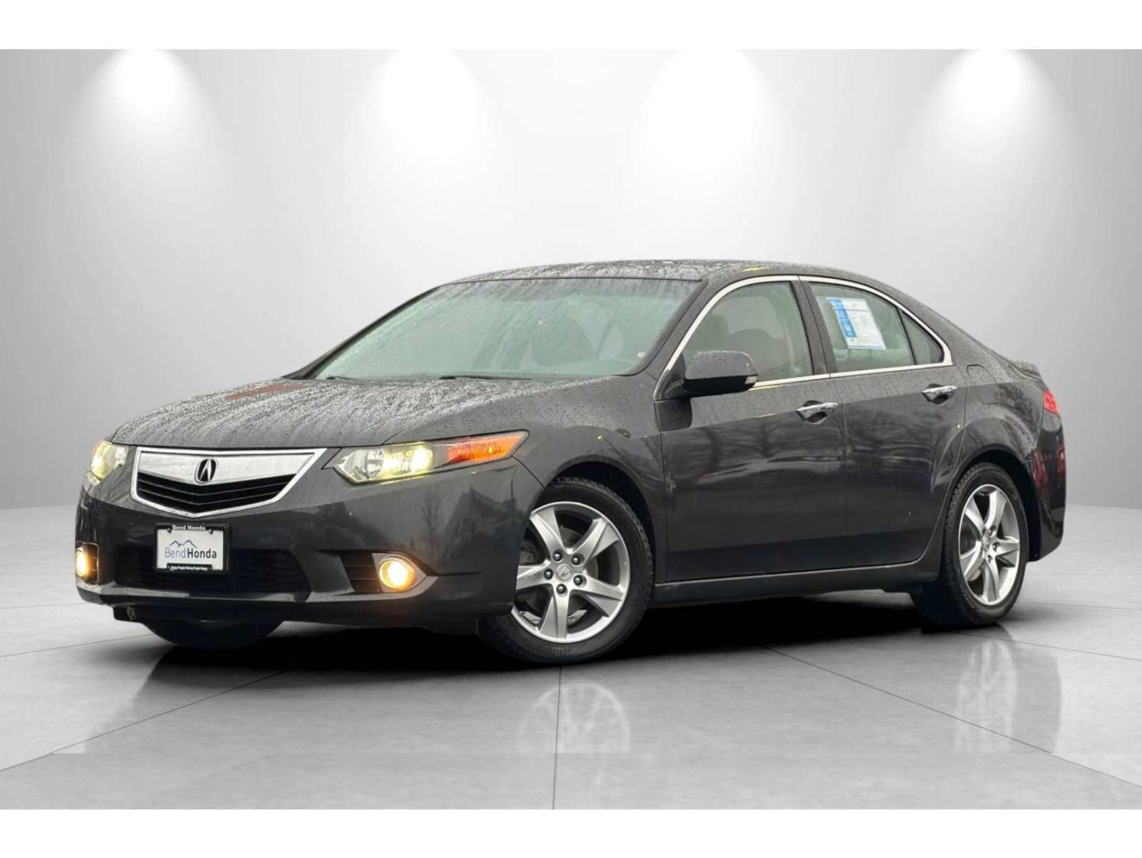 2011 Acura TSX Base's photo
