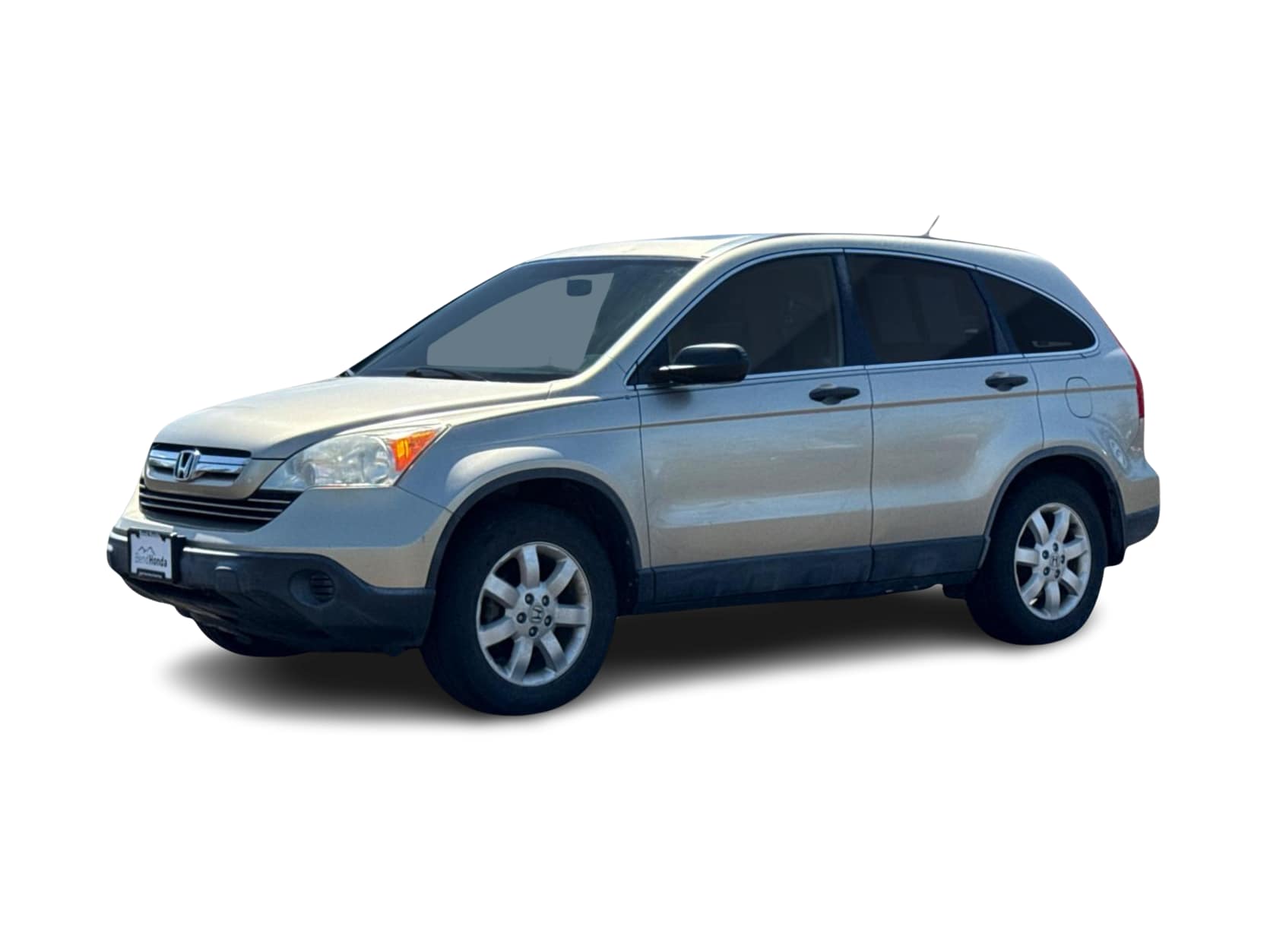 2007 Honda CR-V EX -
                Bend, OR