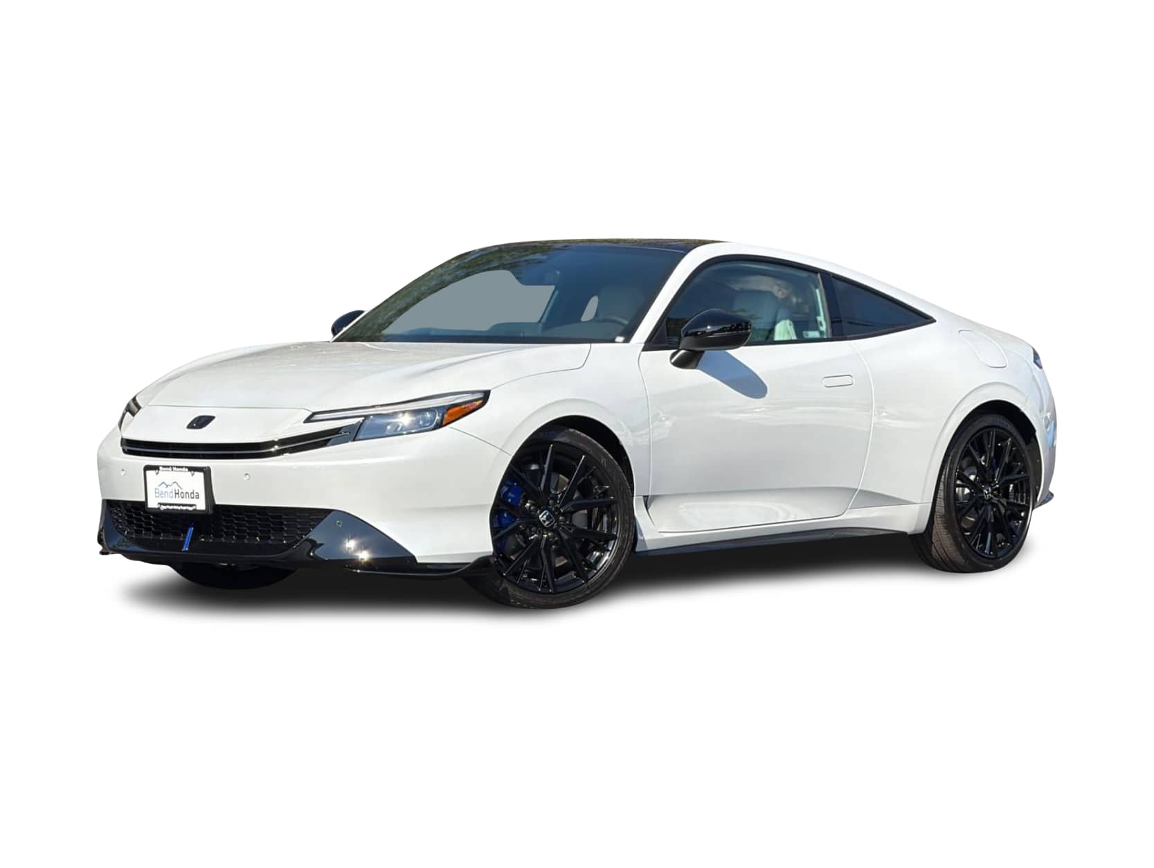 Thumbnail: 2026 Honda  - 1