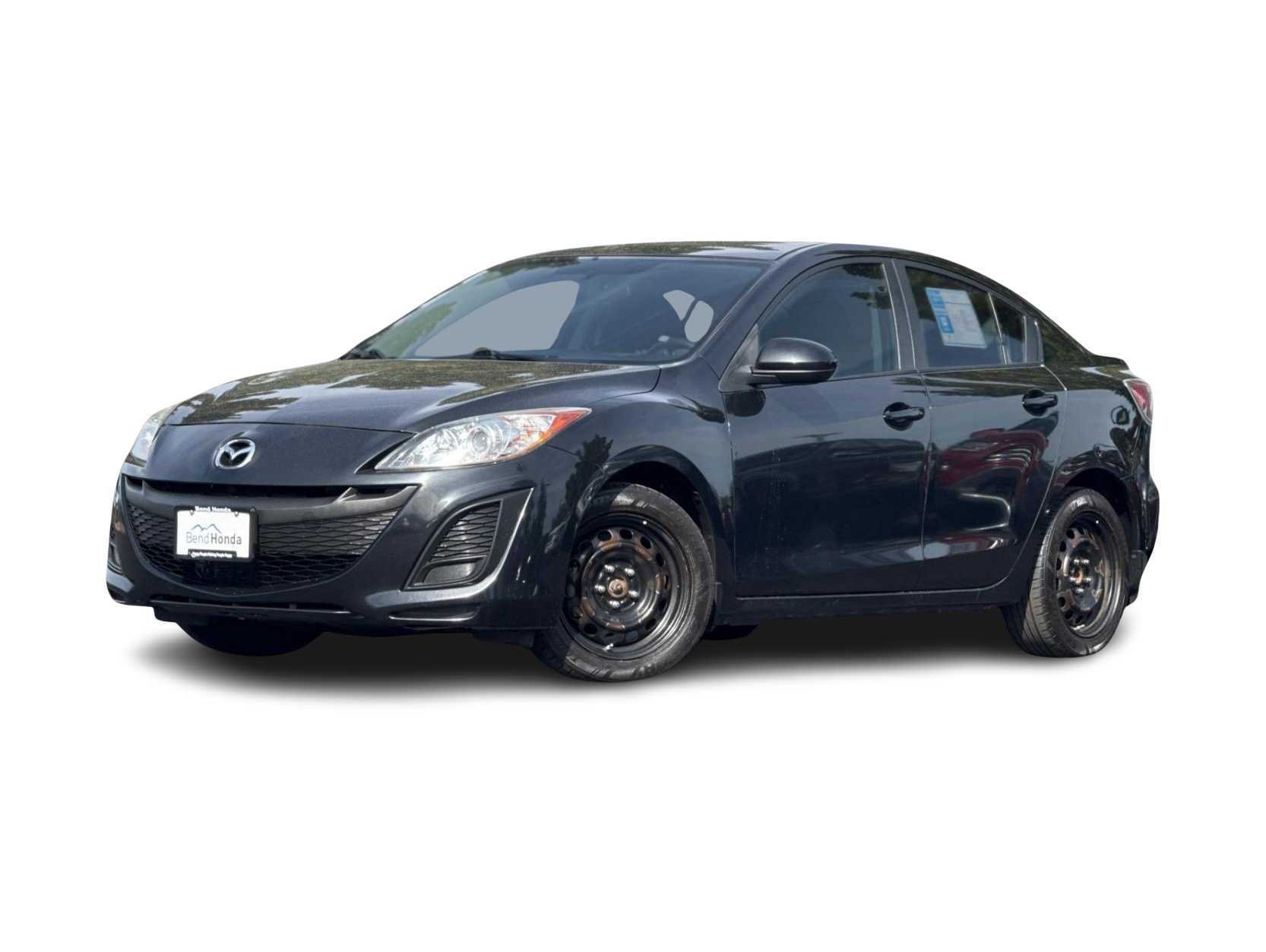2011 Mazda Mazda3 i Sport -
                  Bend, OR