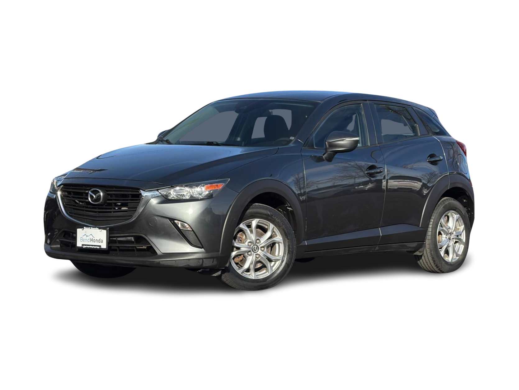 2019 Mazda CX-3 Sport -
                  Bend, OR