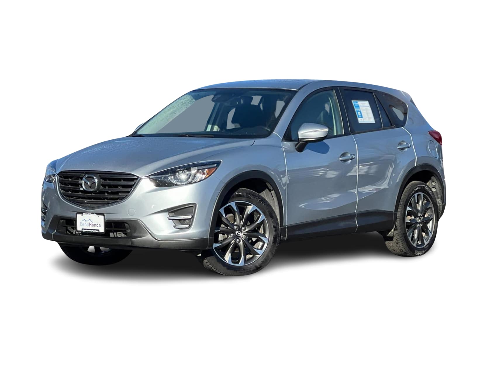 2016 Mazda CX-5 Grand Touring -
                Bend, OR