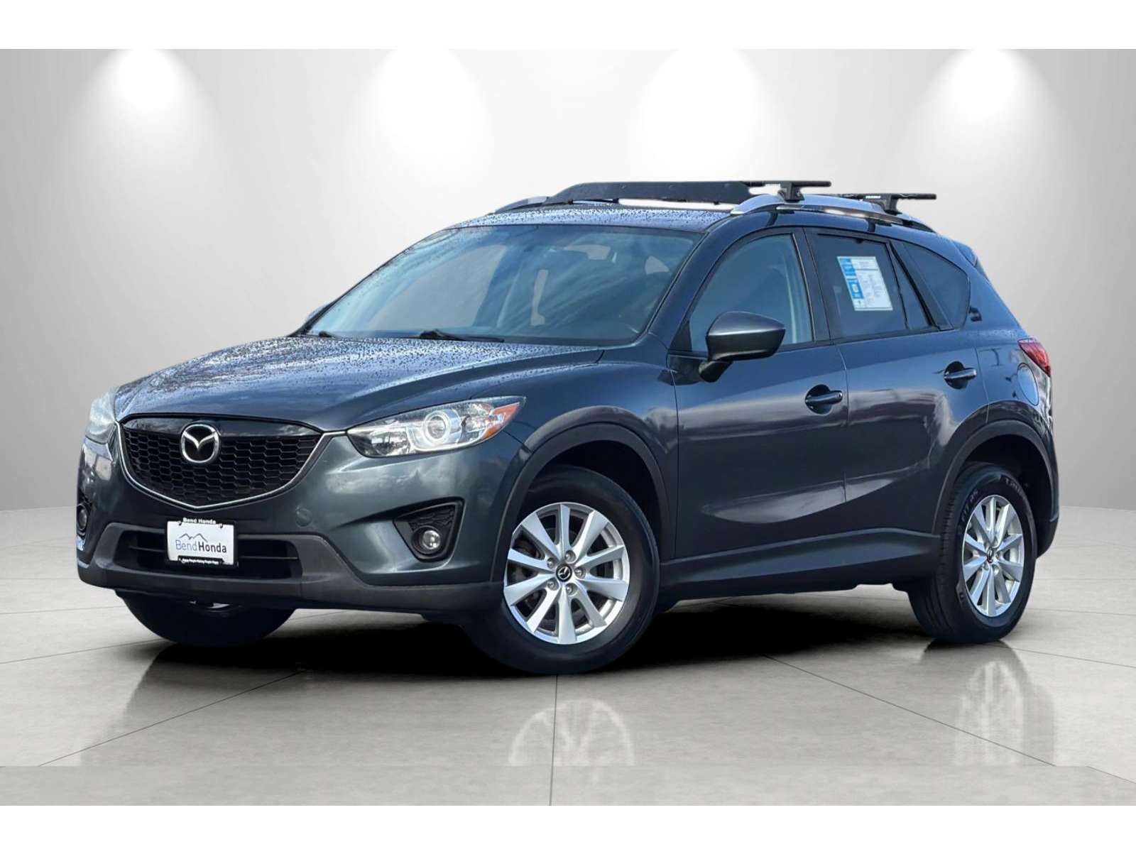 2013 Mazda CX-5 Touring