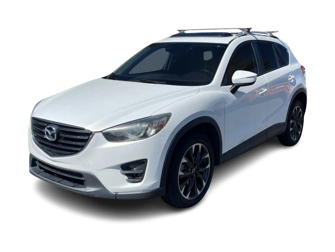 2016 Mazda CX-5 Grand Touring -
                  Bend, OR