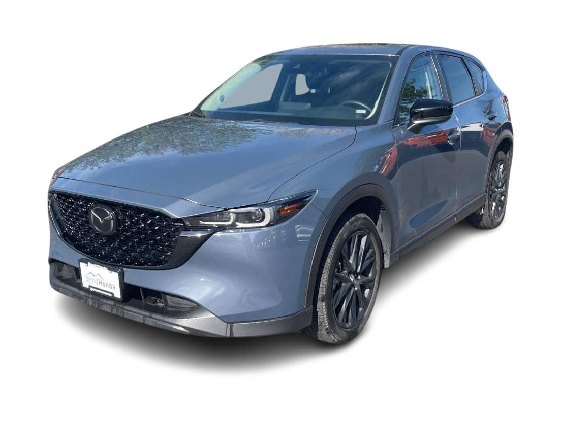 Thumbnail: 2025 Mazda CX-5 - 1