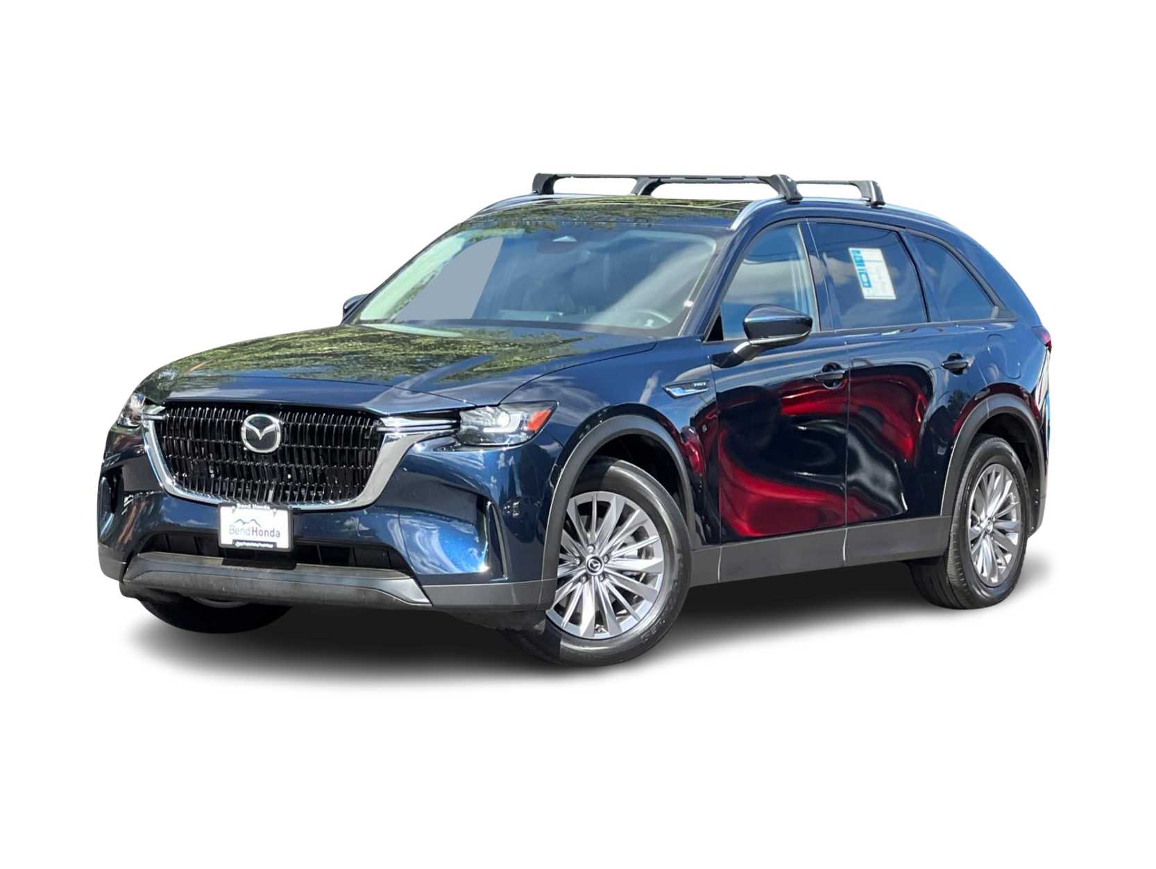 2024 Mazda CX-90 Preferred -
                  Bend, OR