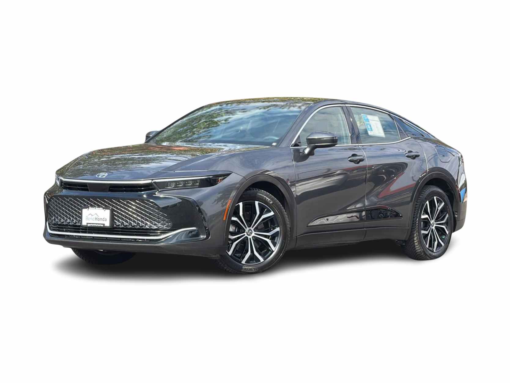 2023 Toyota Crown Limited -
                  Bend, OR
