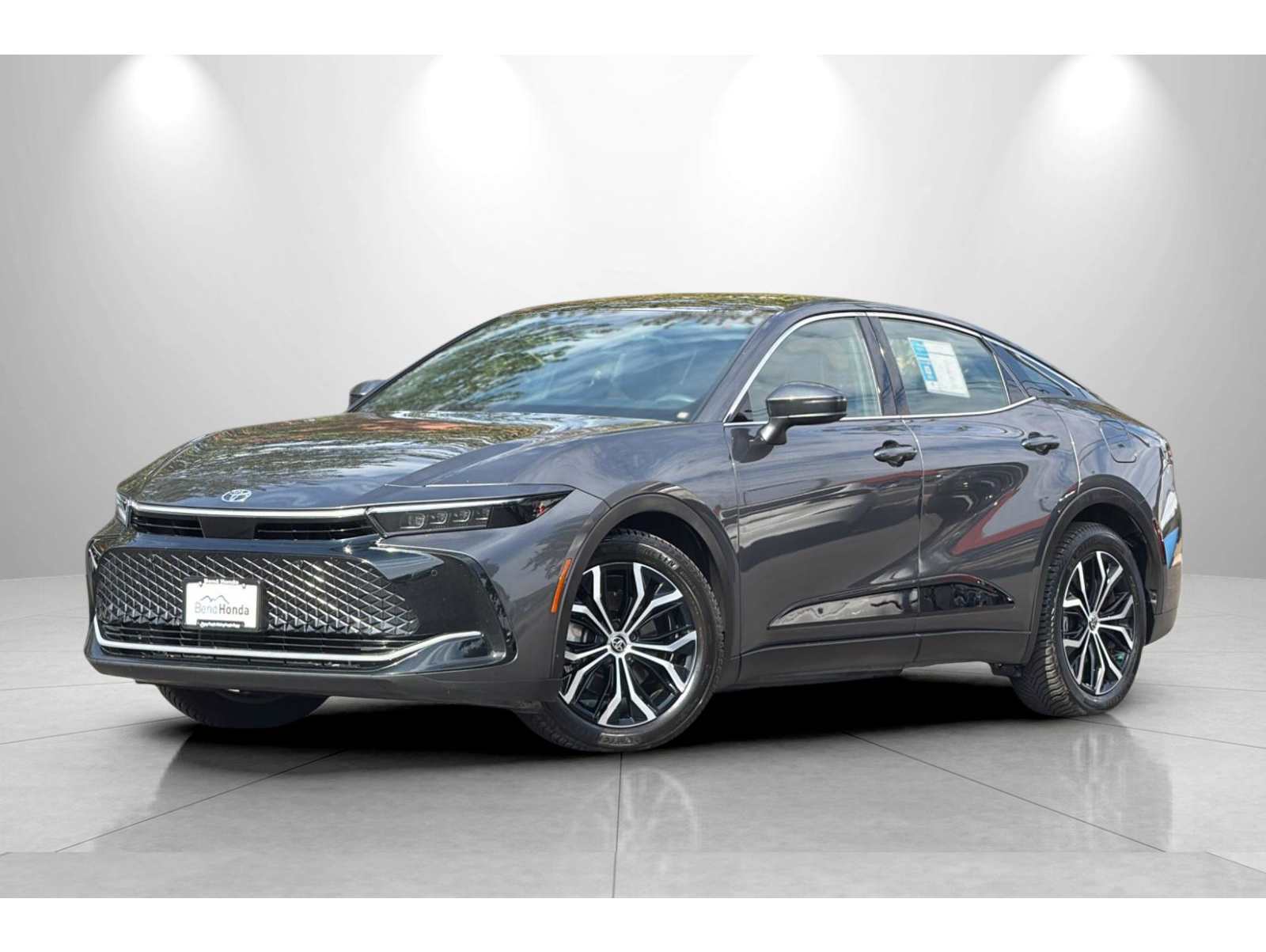 2023 Toyota Crown