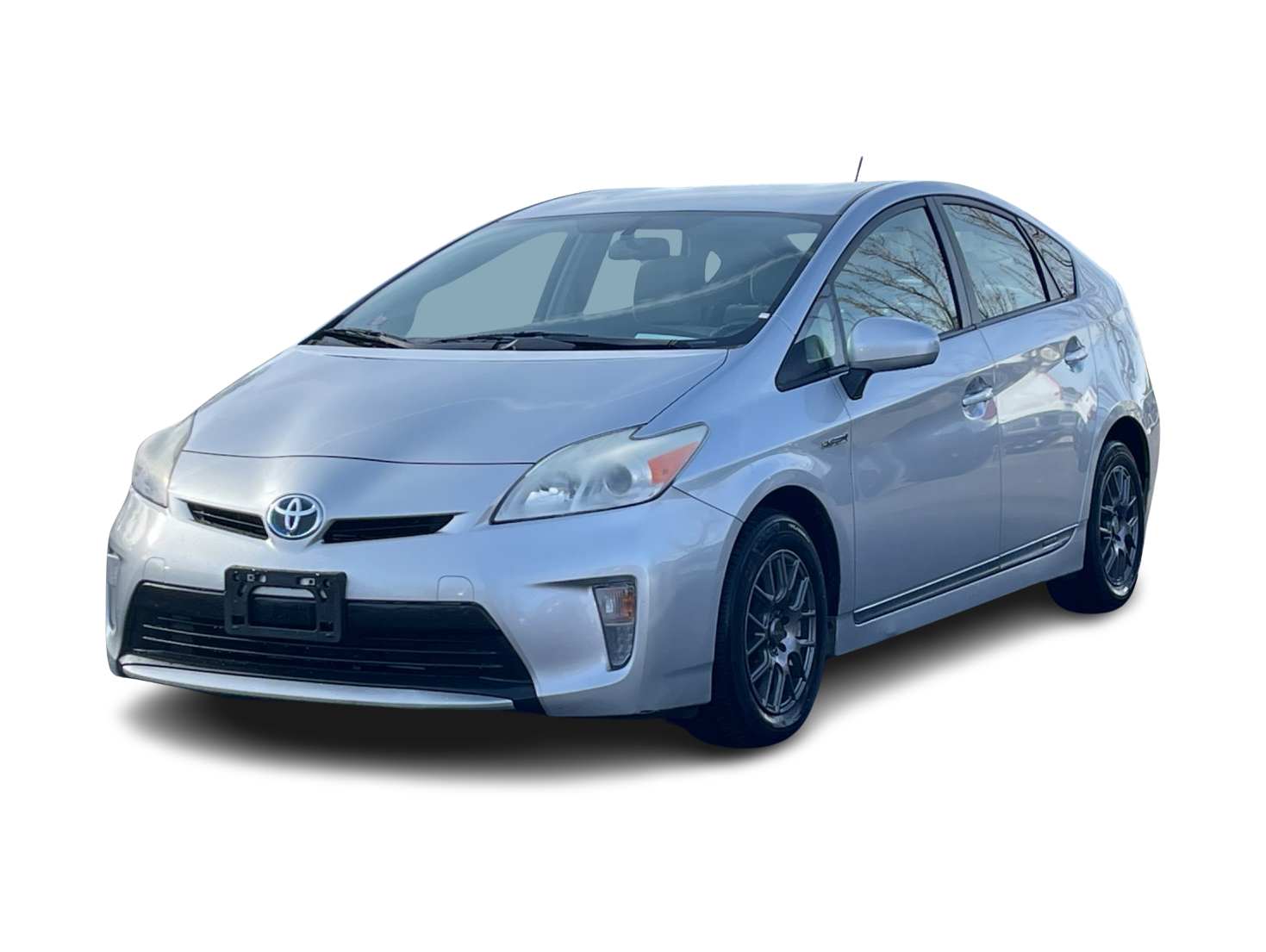 2012 Toyota Prius  -
                Bend, OR