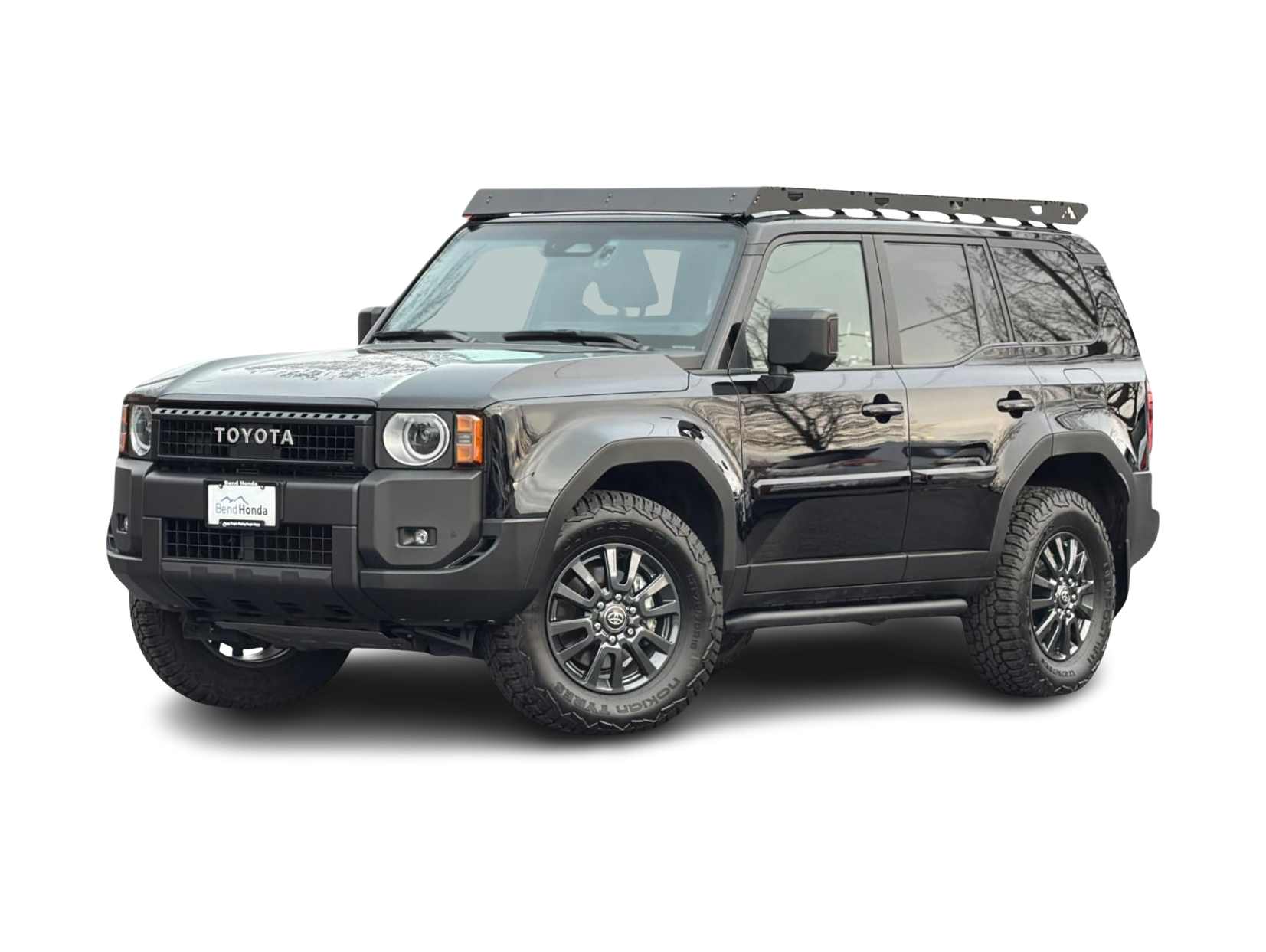 2024 Toyota Land Cruiser 1958 -
                  Bend, OR