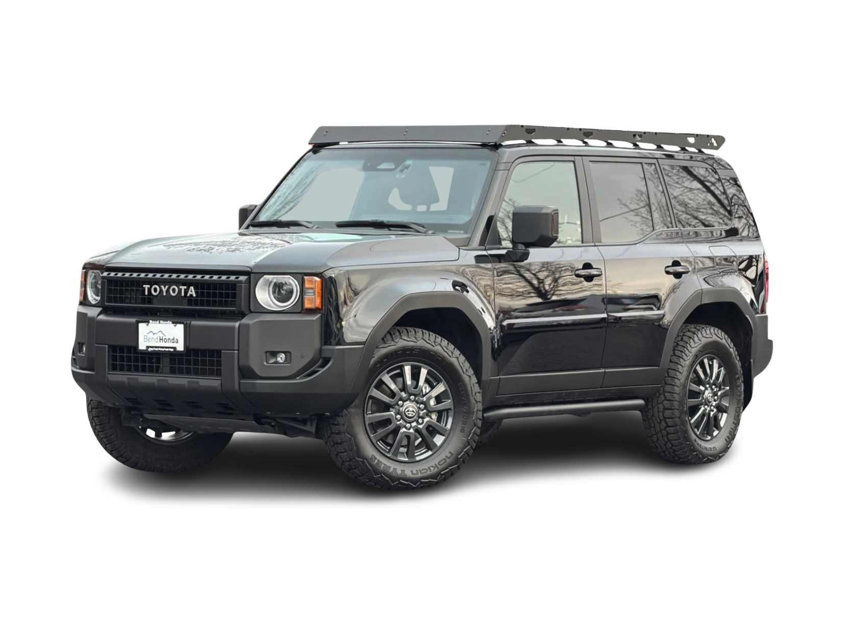 2024 Toyota Land Cruiser 1958 -
                  Bend, OR