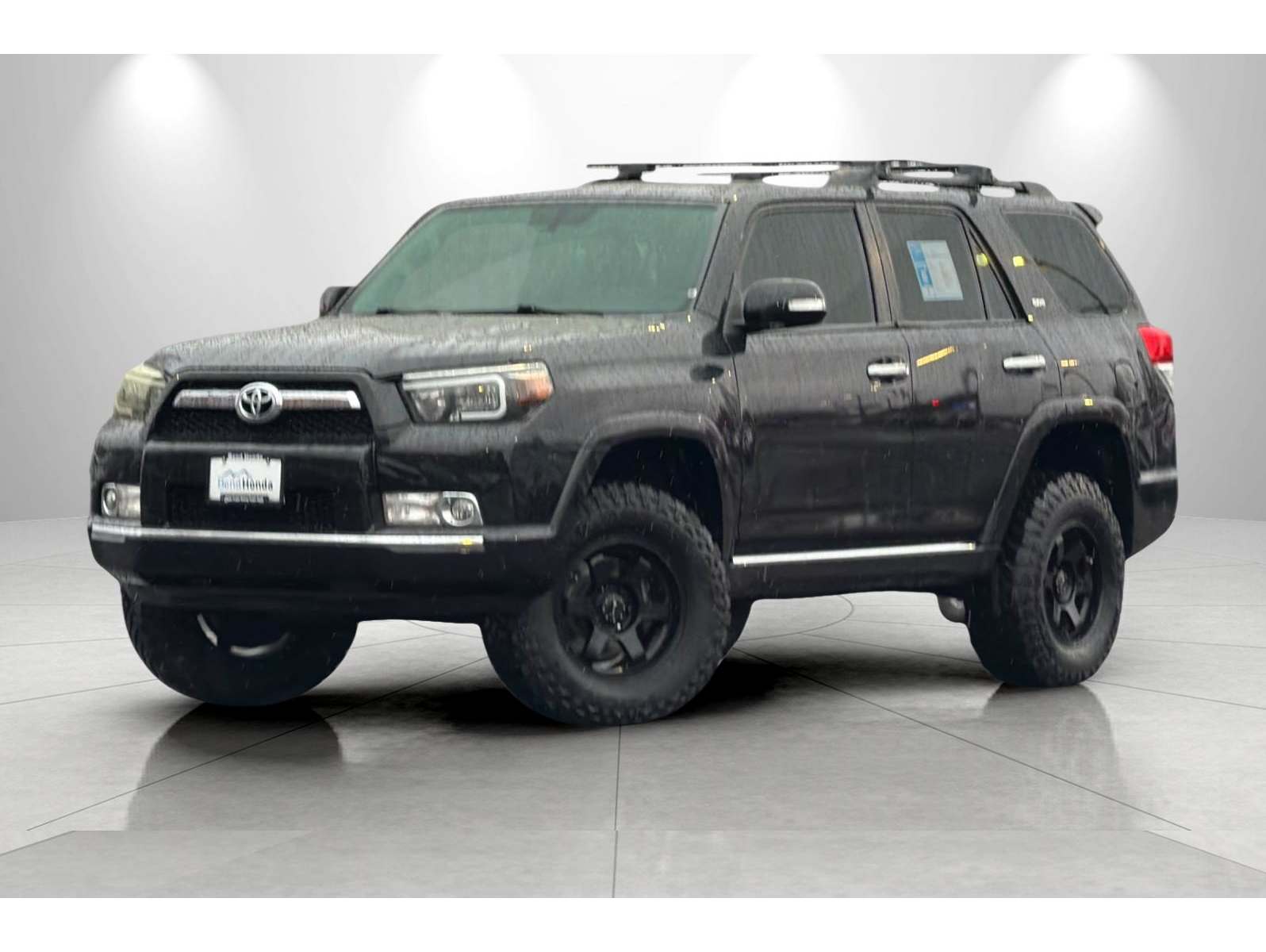 2010 Toyota 4Runner SR5
