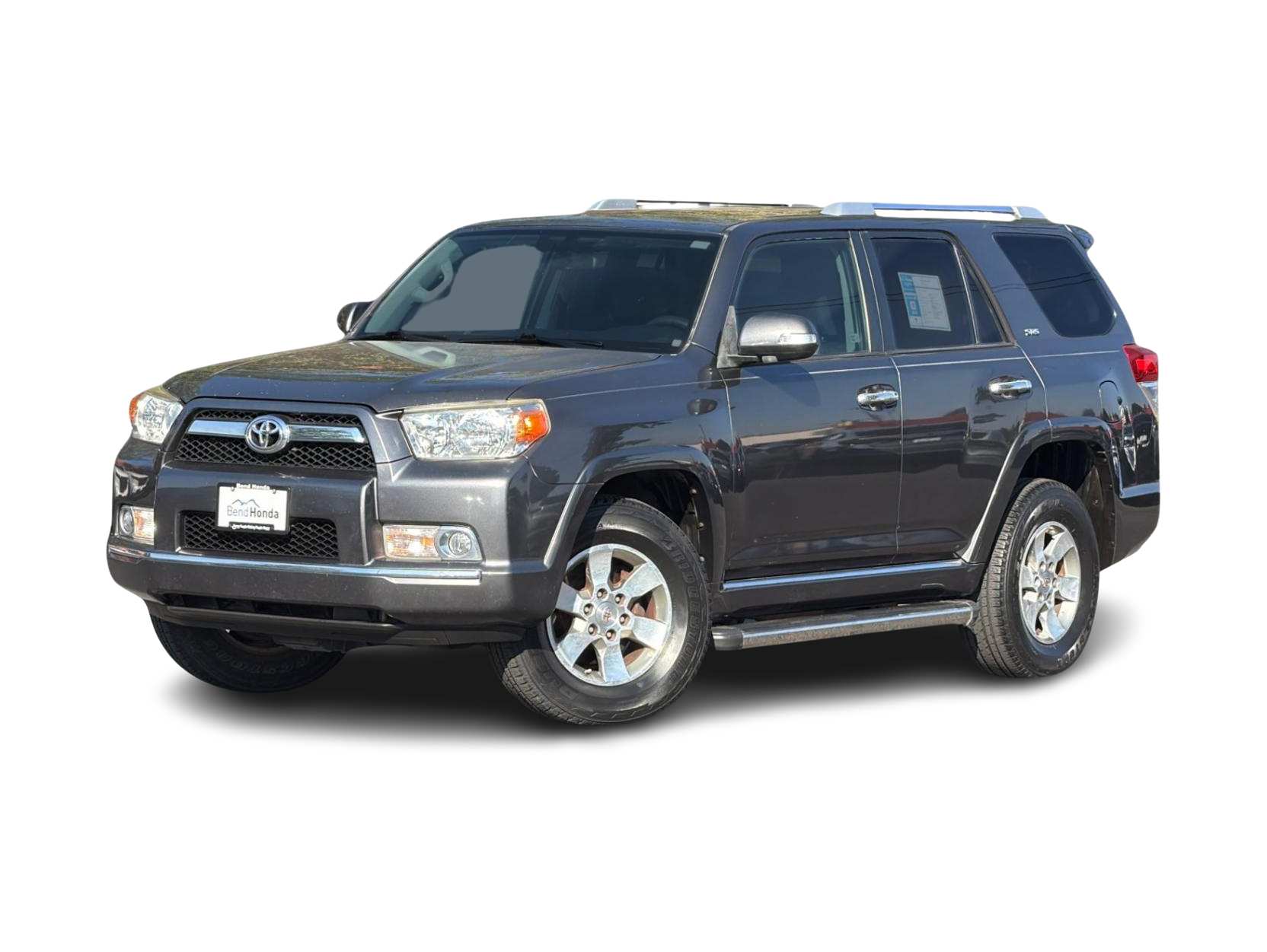 2010 Toyota 4Runner SR5 -
                  Bend, OR