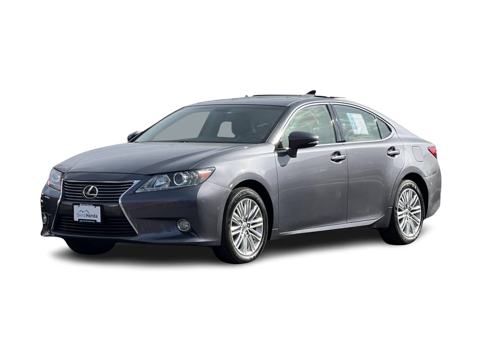 2013 Lexus ES 350 -
                  Bend, OR