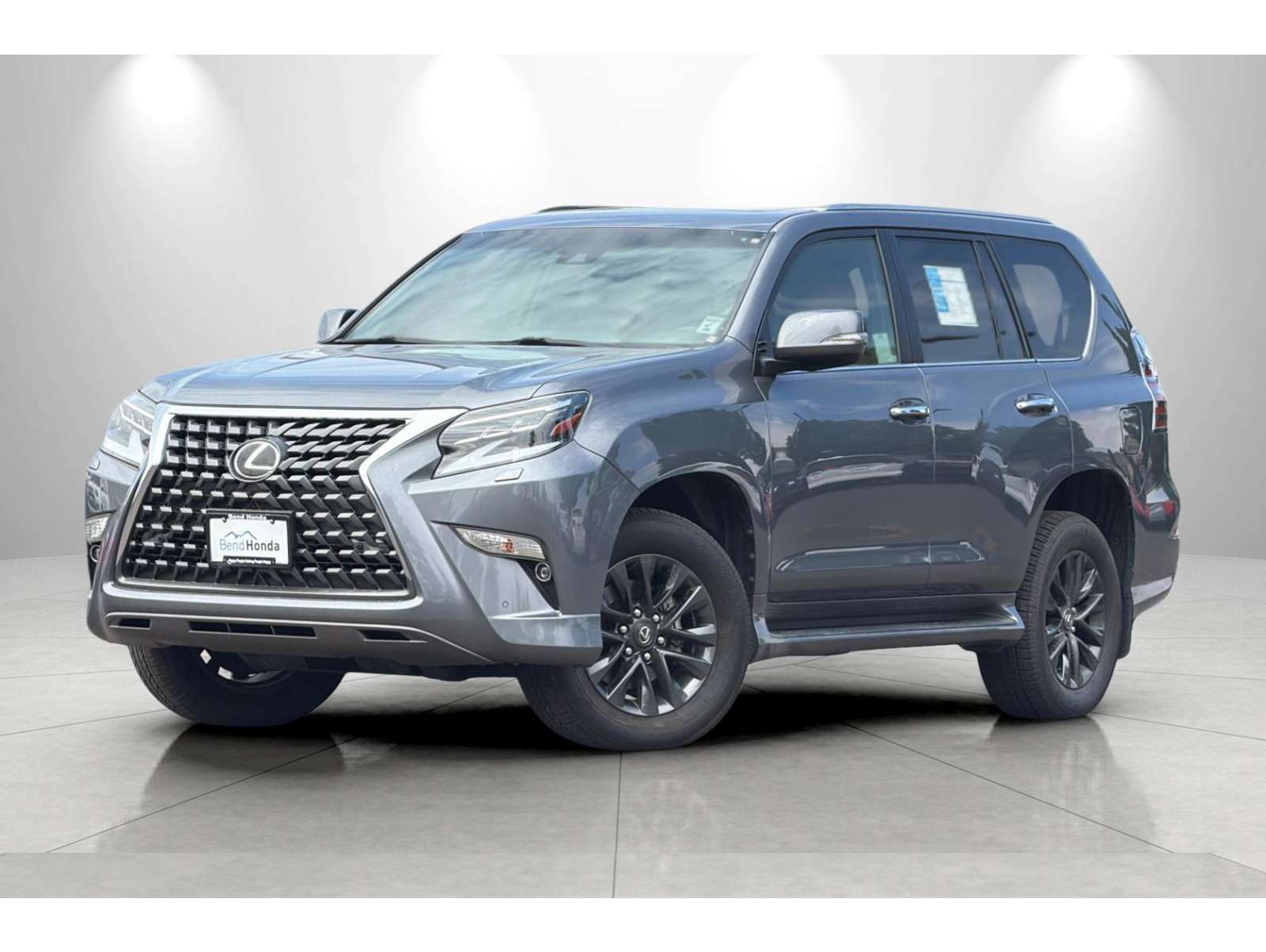 2020 Lexus GX