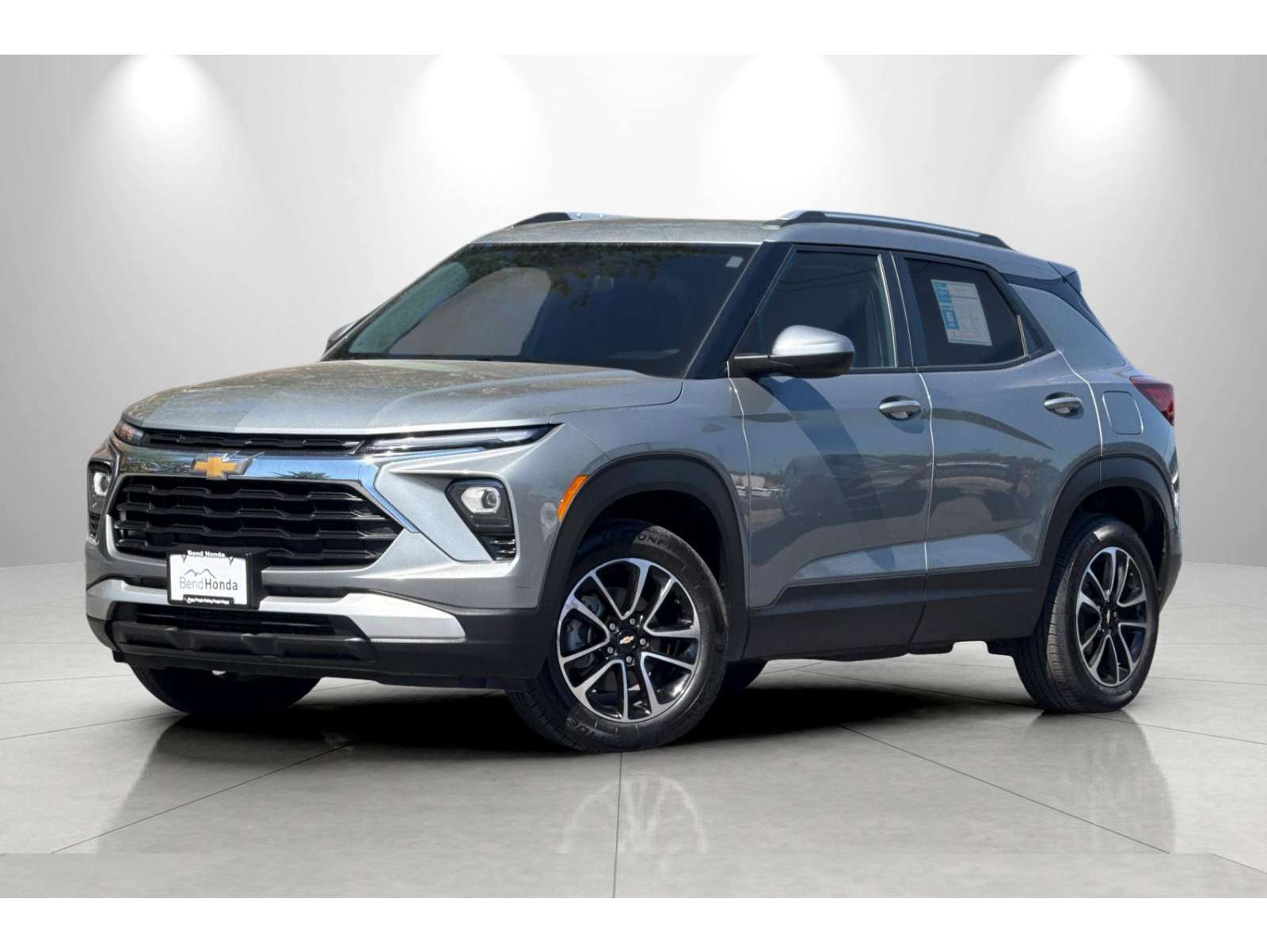 2025 Chevrolet Trailblazer