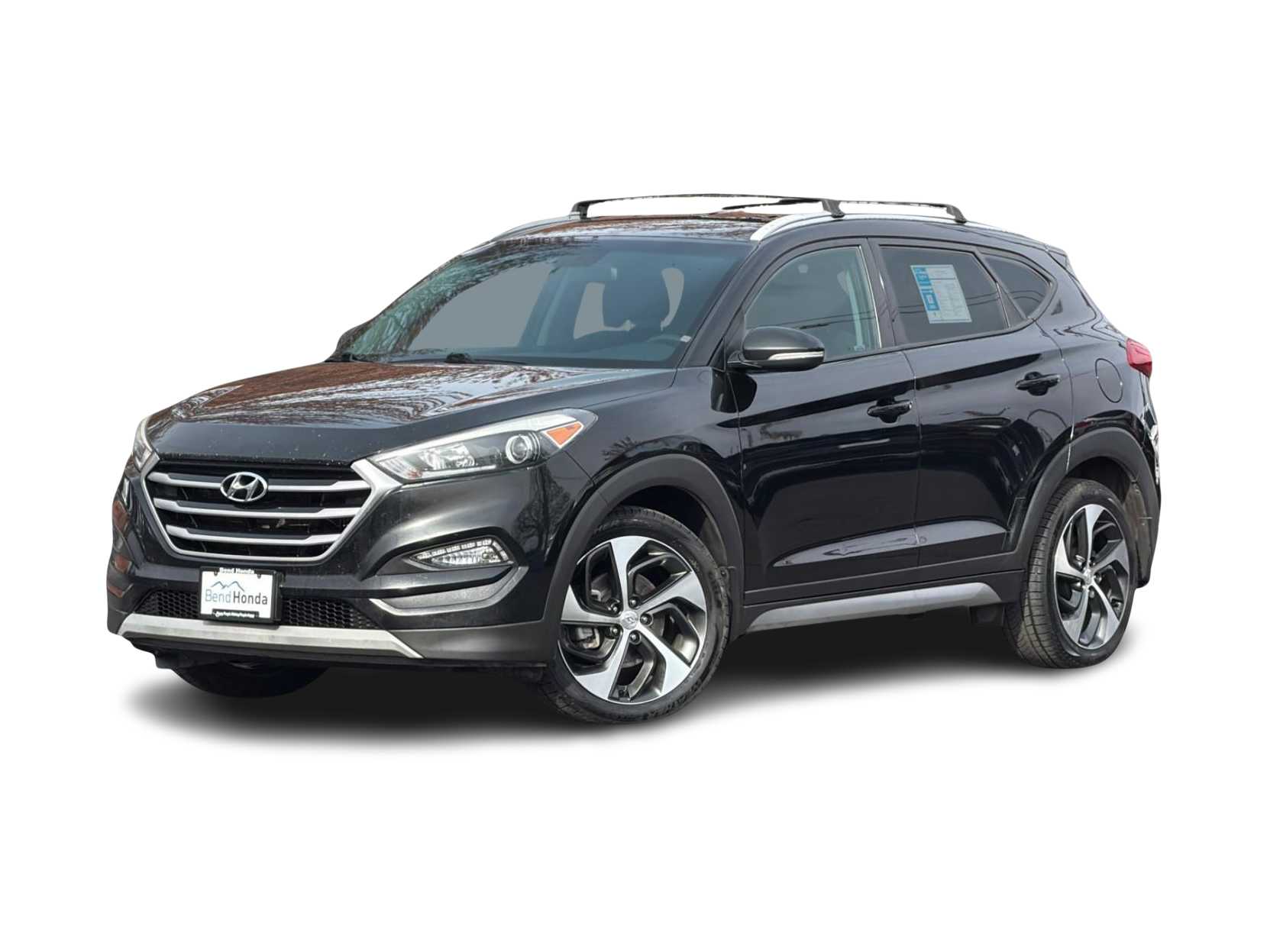 2017 Hyundai Tucson Sport -
                  Bend, OR