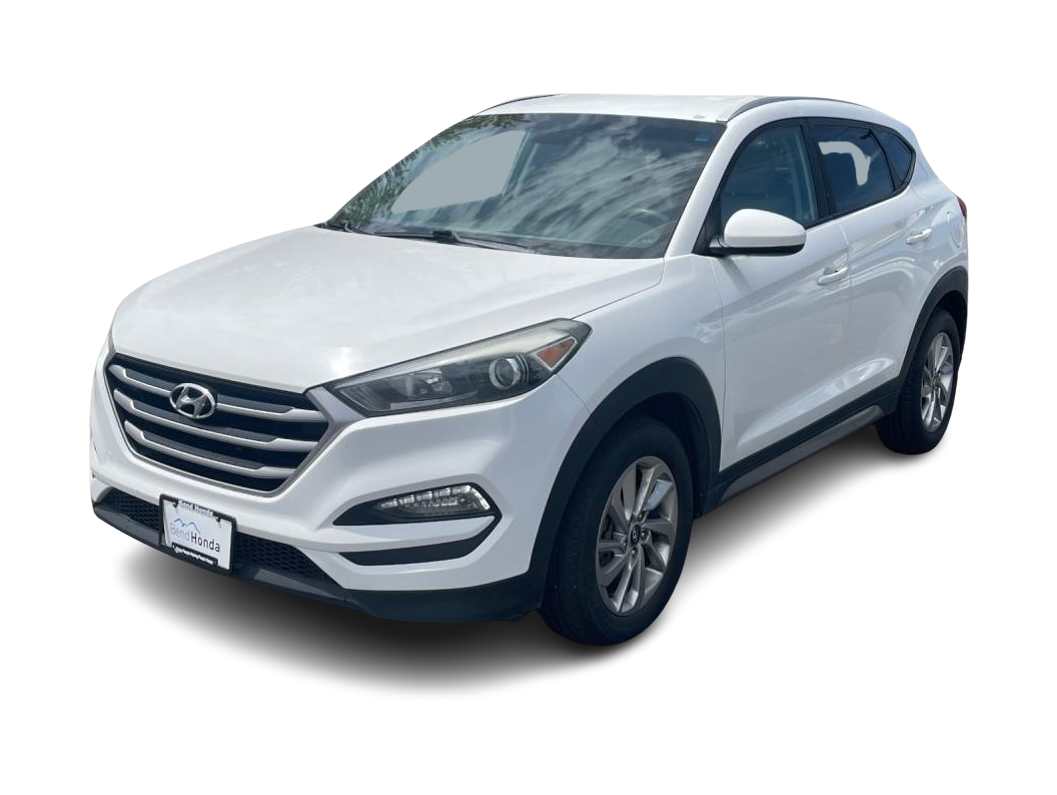 2017 Hyundai Tucson SE -
                  Bend, OR