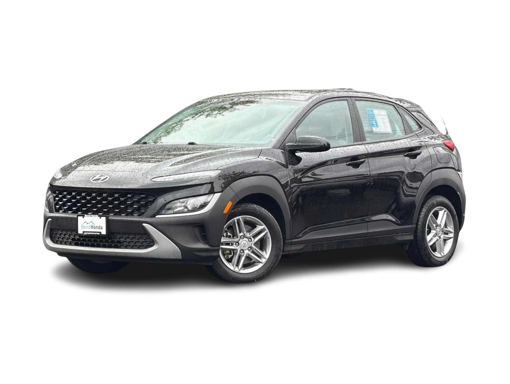 Thumbnail: 2022 Hyundai Kona - 1