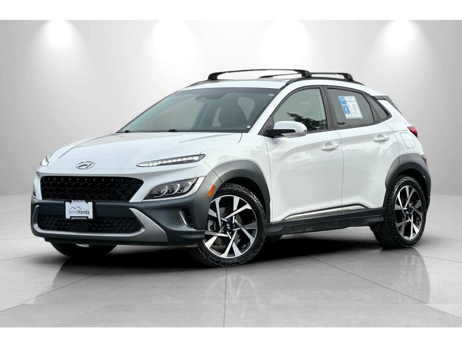 2023 Hyundai Kona Limited