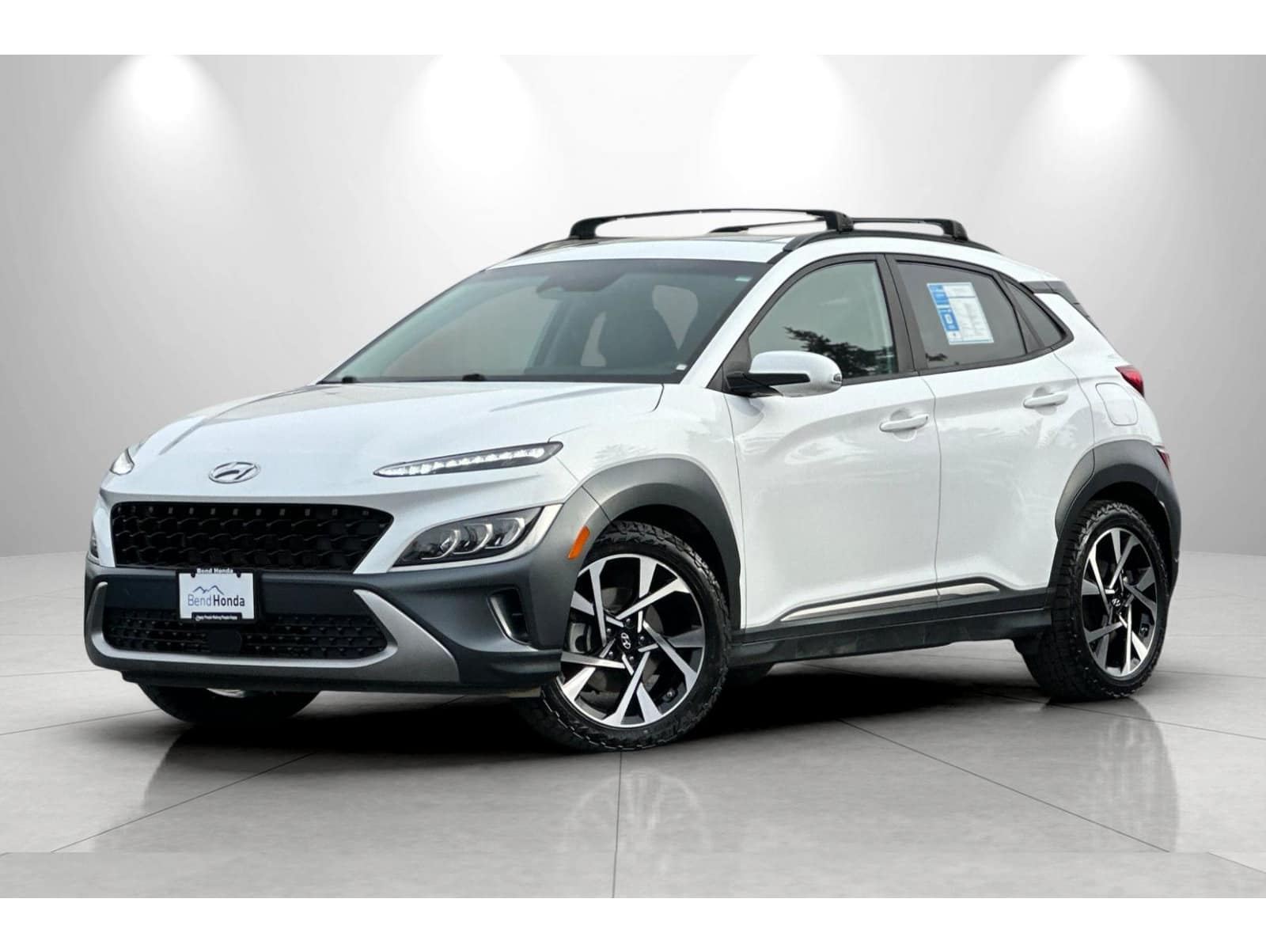 2023 Hyundai Kona Limited