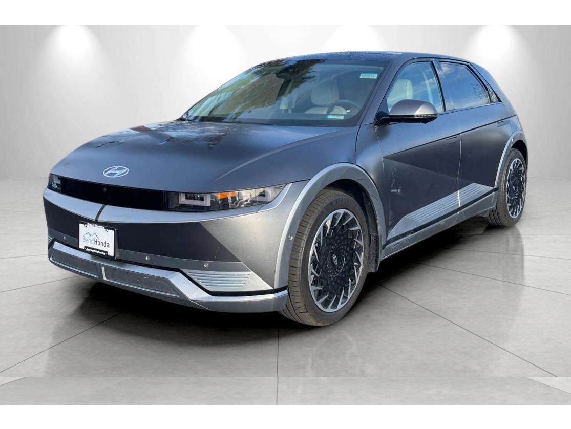 2023 Hyundai IONIQ 5 Limited