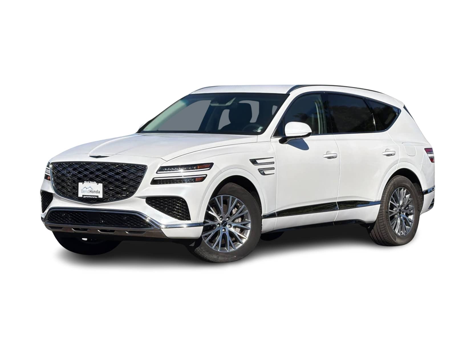 2025 Genesis GV80 2.5T -
                  Bend, OR