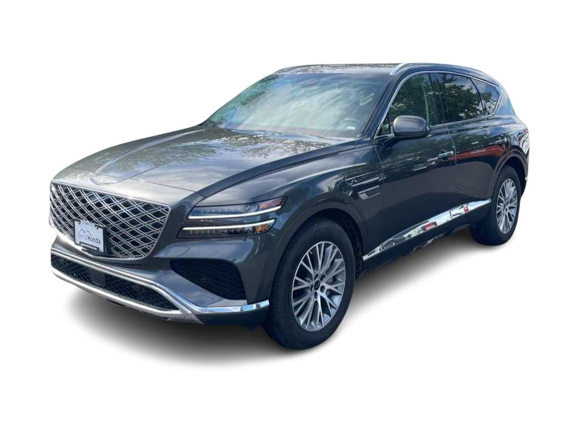 2025 Genesis GV80 2.5T -
                  Bend, OR