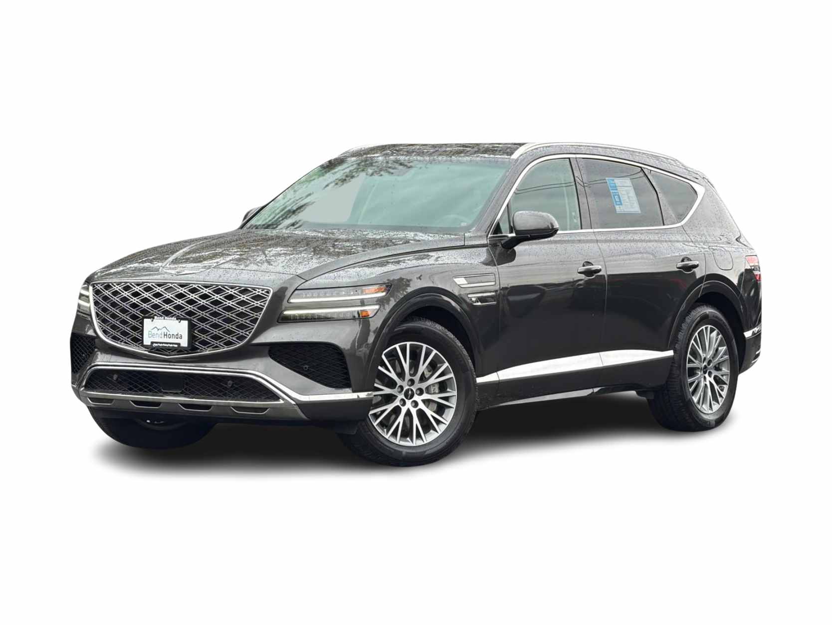2025 Genesis GV80 2.5T -
                  Bend, OR