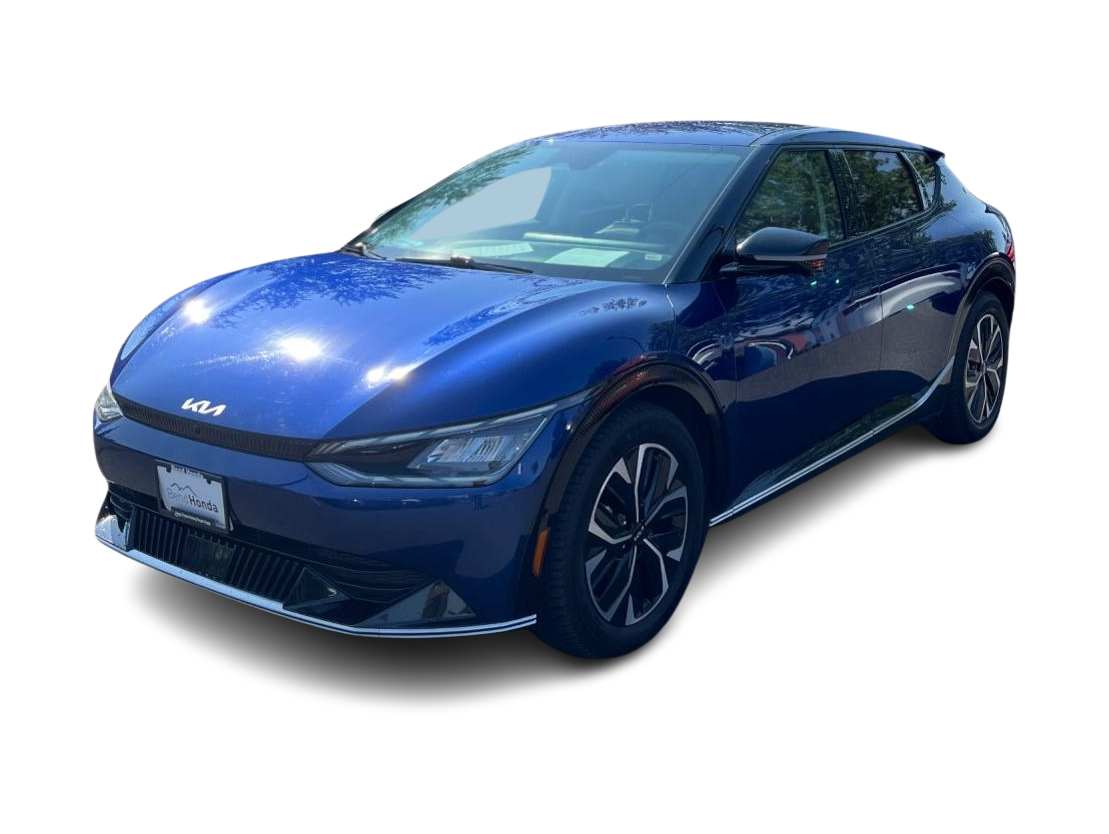 2022 Kia EV6 Wind -
                  Bend, OR