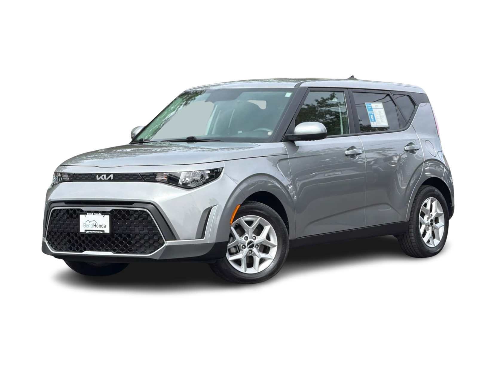 Thumbnail: 2024 Kia Soul - 1