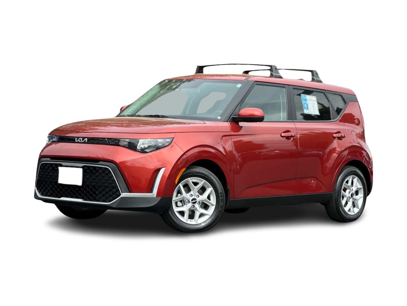 Thumbnail: 2023 Kia Soul - 1