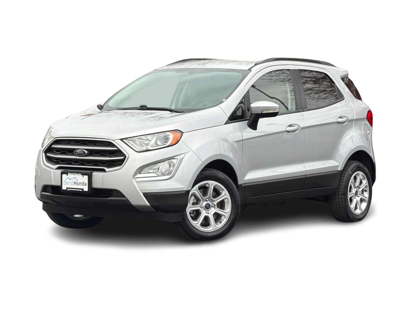 2019 Ford EcoSport SE -
                  Bend, OR