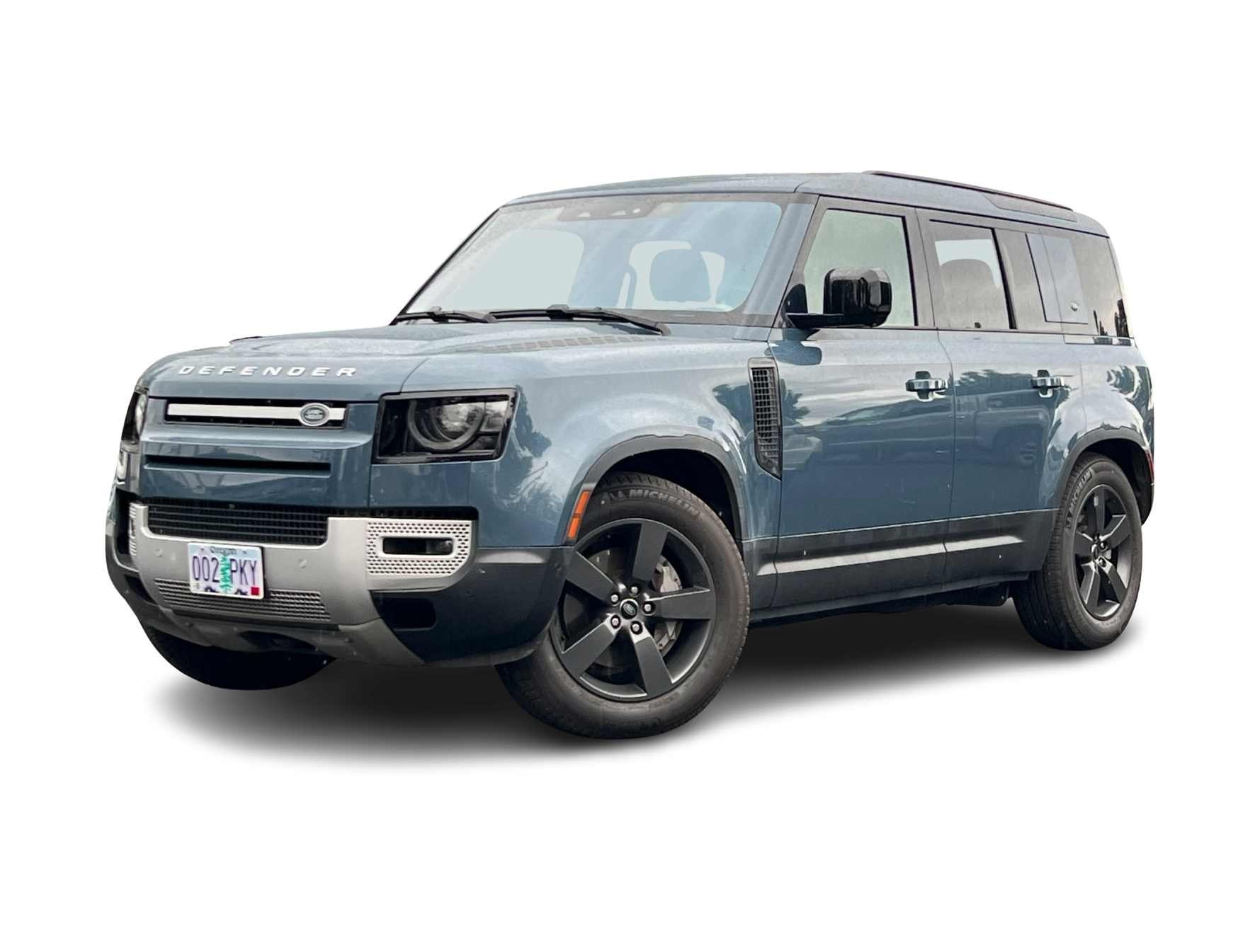 2020 Land Rover Defender 110 -
                Bend, OR