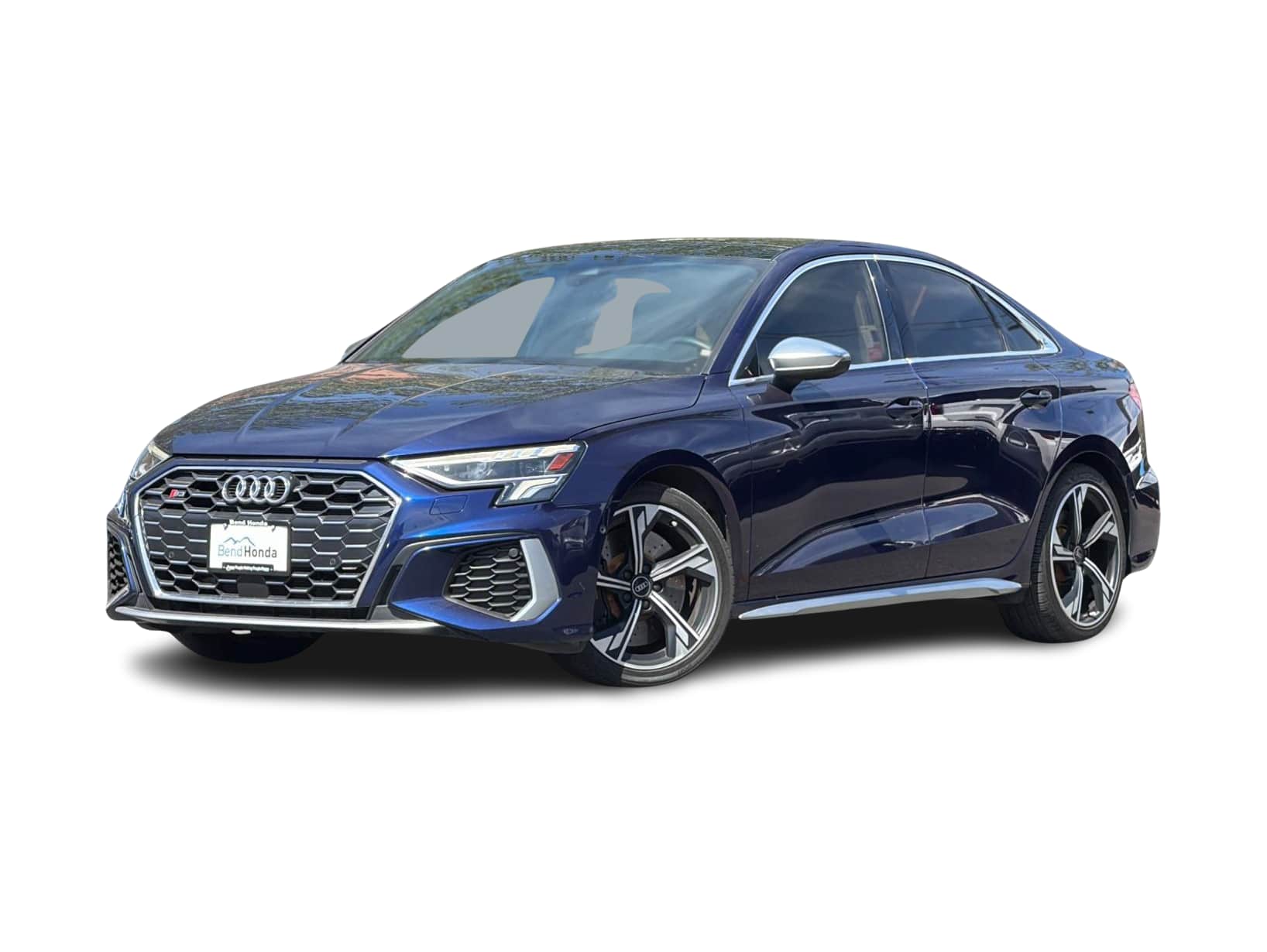2023 Audi S3 Premium -
                  Bend, OR