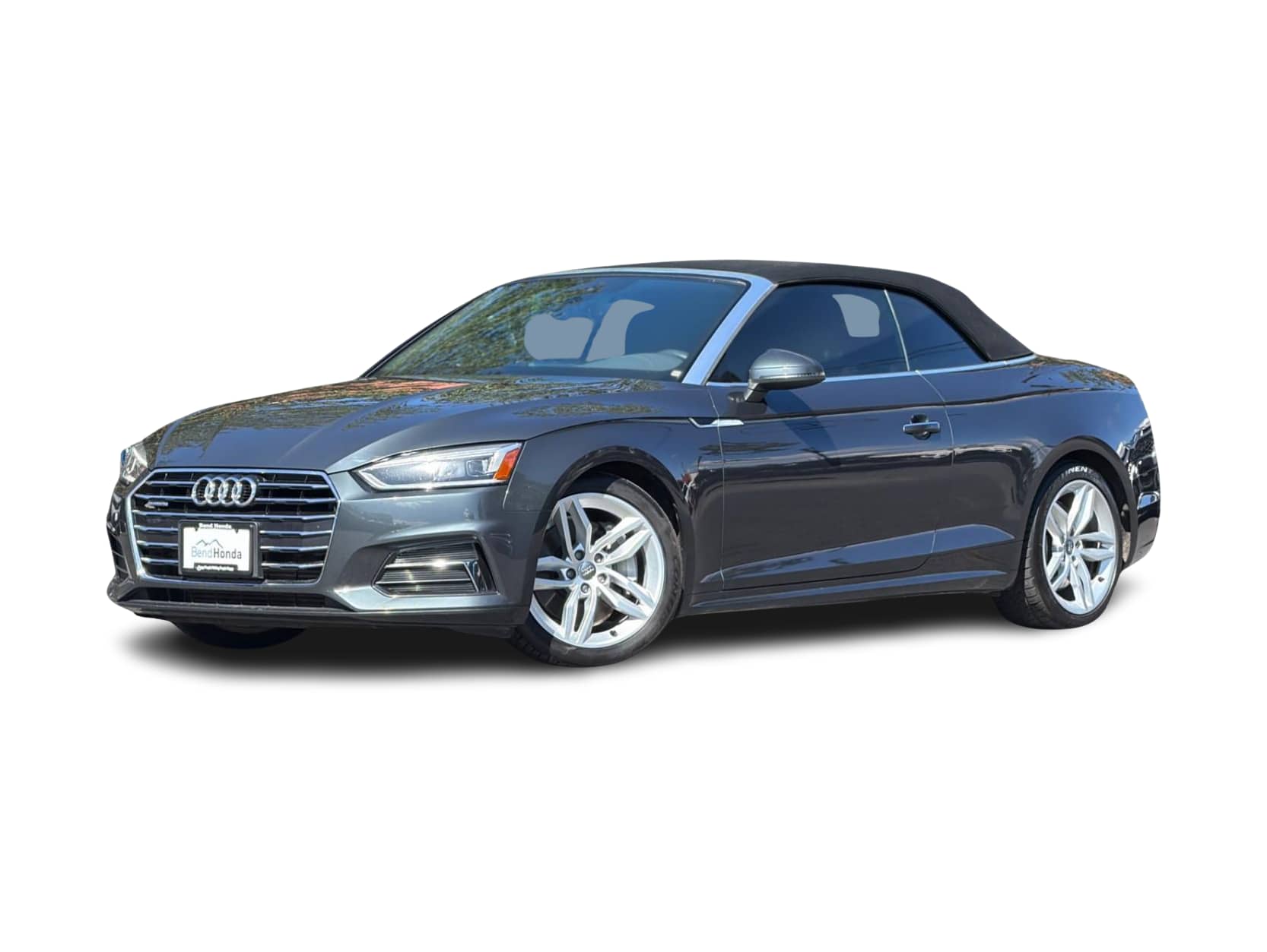 2019 Audi A5 Premium -
                  Bend, OR