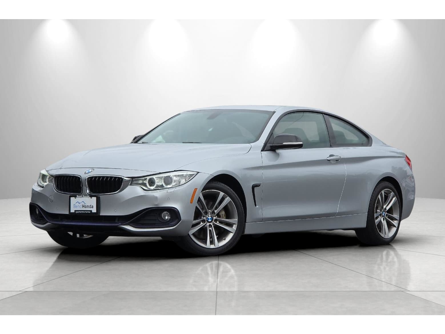 2014 BMW 4 Series 435i
