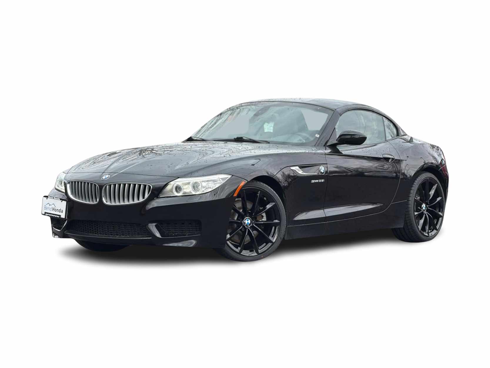 2014 BMW Z4 sDrive35i -
                  Bend, OR