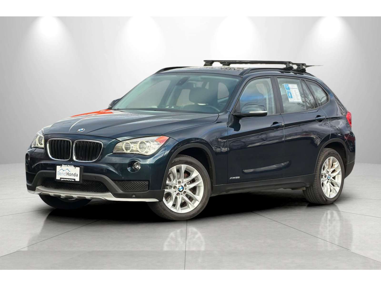 2015 BMW X1 28i