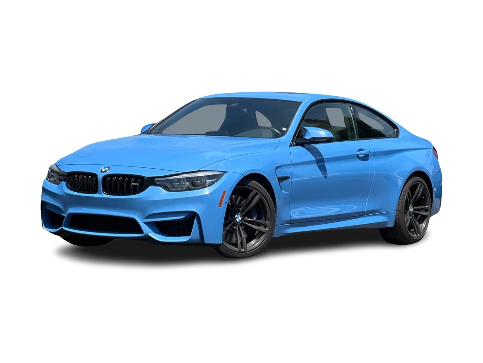 2018 BMW M4  -
                  Bend, OR