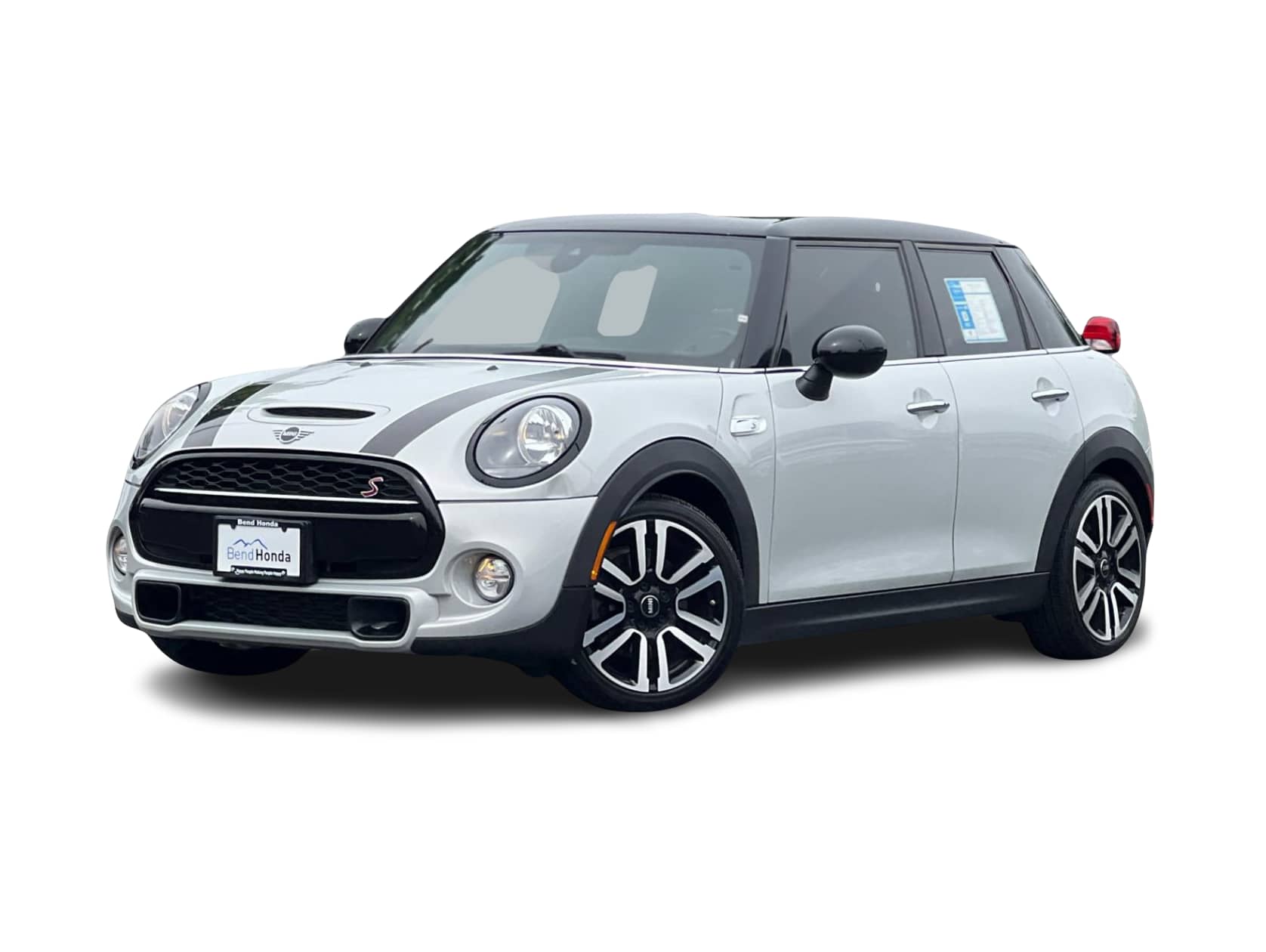 2019 MINI Cooper S -
                  Bend, OR