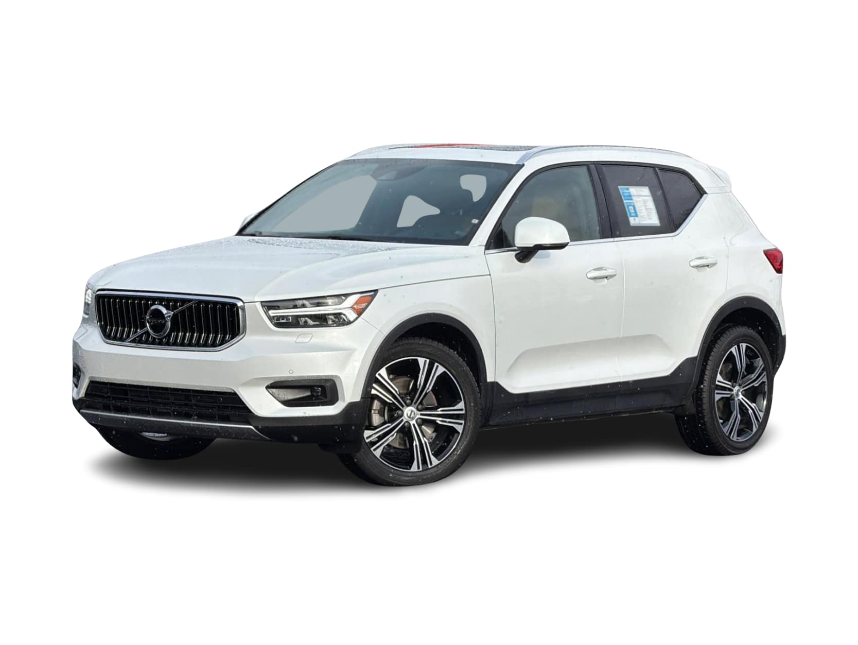 2022 Volvo XC40 T5 Inscription -
                  Bend, OR