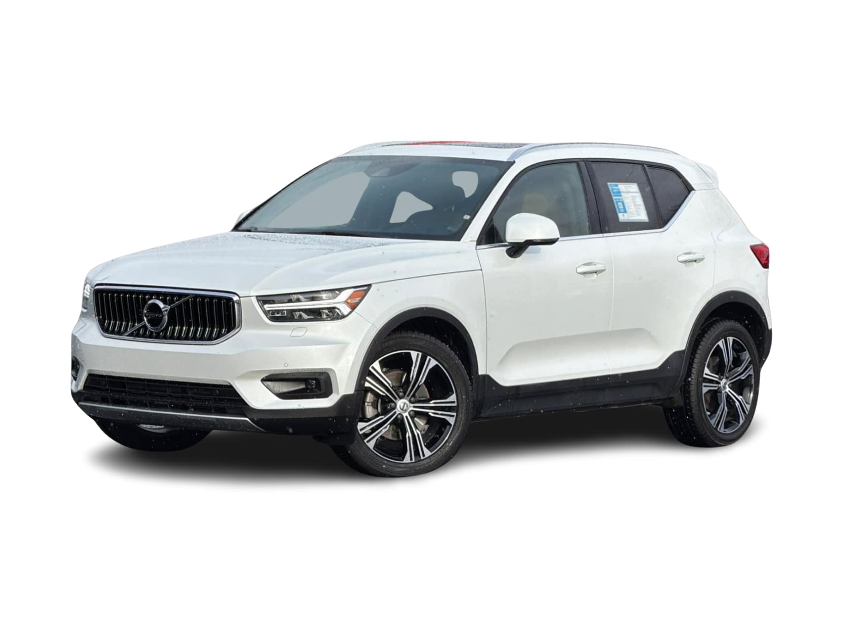 2022 Volvo XC40 T5 Inscription -
                  Bend, OR