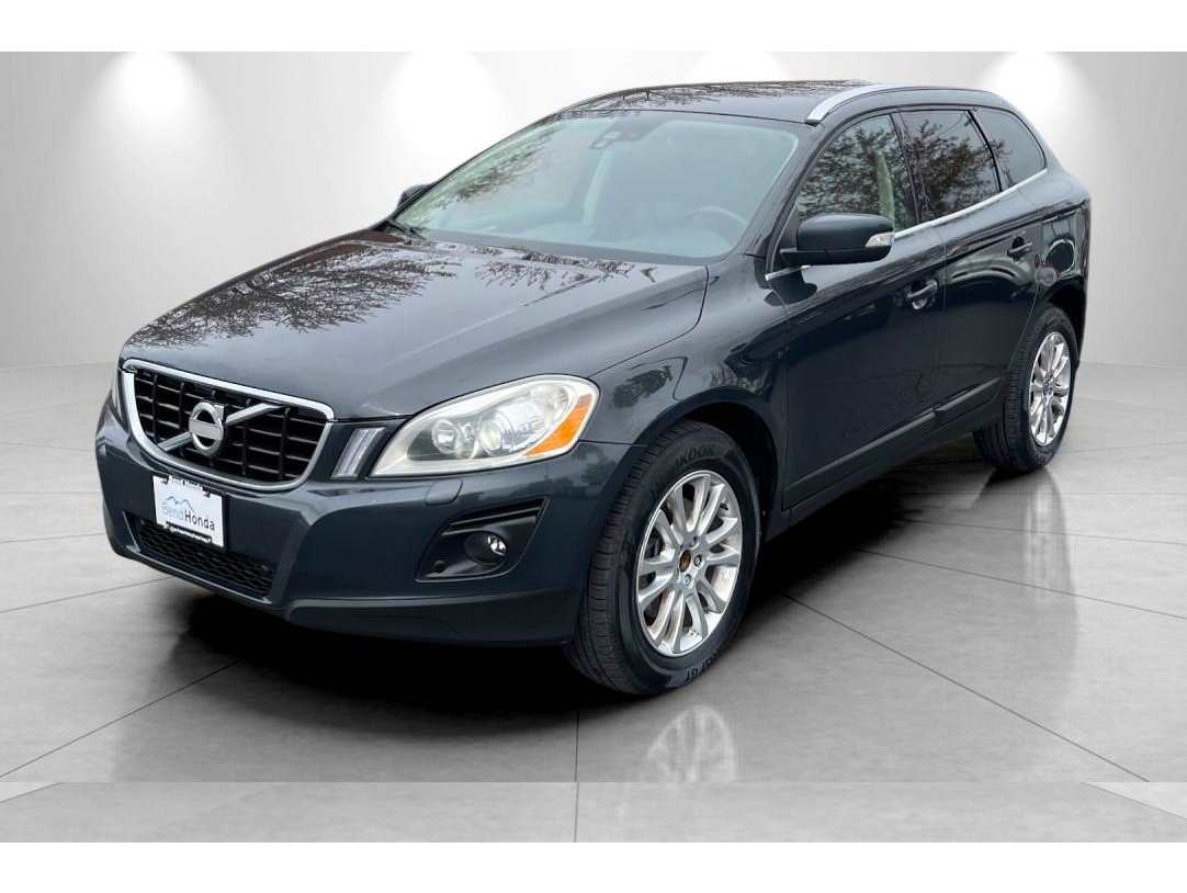 2010 Volvo XC60 T6
