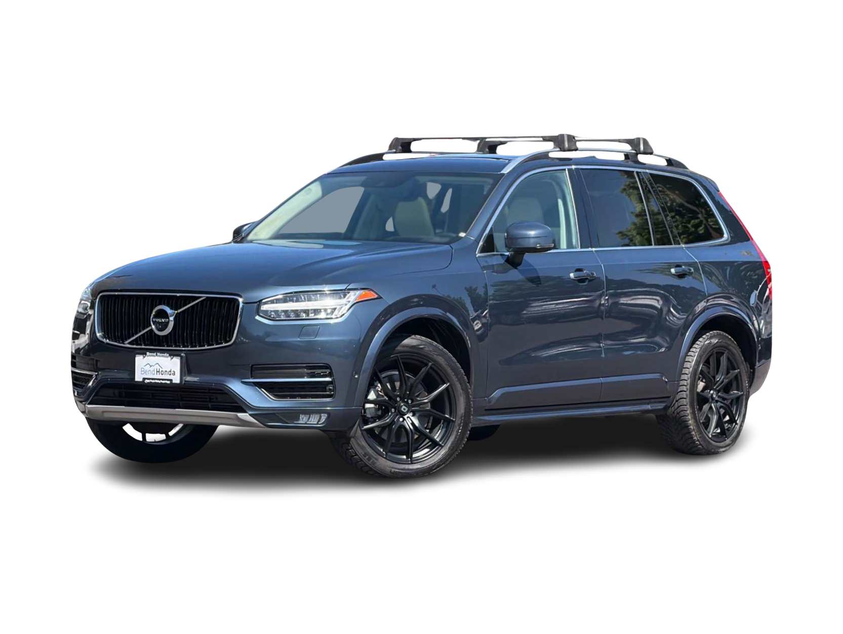 2019 Volvo XC90 T6 Momentum -
                  Bend, OR